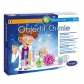Sentosphere Химични опити - Игра Продукт Sentosphere Химични опити - Игра - 1 - BG Hlapeta